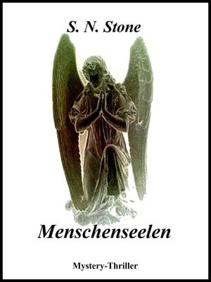 cover image of Menschenseelen
